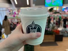-COFFEE HOLIC(朝外SOHO店)