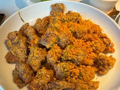 -莉莉海堂HAITANG·烤鸭(国贸商城店)