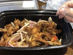 -盒马鲜生(杭州运河上街店)