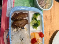 -椰夫人·养生椰子鸡(金沙洲永旺店)