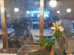 -花舍·新派粤菜·西餐·下午茶(亚运村·鸟巢店)