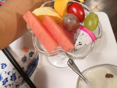 -同庆楼(金宝汇店)