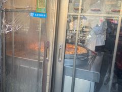 -门框胡同百年卤煮(前门煤市街店)