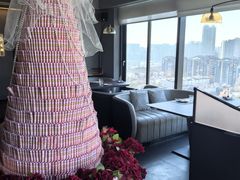 -烛影拾光观景餐厅·创意菜·摄影·小提琴(大唐不夜城店)