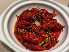 -艳阳天·非遗楚菜(武汉客厅店)