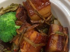 -香顺·客家菜(东坑店)