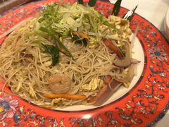 星洲炒米粉-滕记星发餐室·新加坡菜(巨鹿路店)
