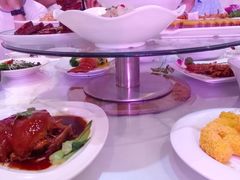 -海鲜码头·中国菜