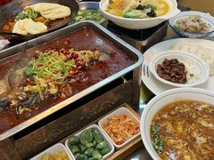 -小山寨(天润城店)