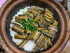 -红星光发煲仔饭(大石街店)