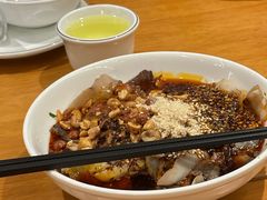 夫妻肺片-曾牛肉