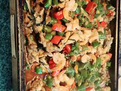 -蘭奢雅集·江浙菜(青山江滩店)