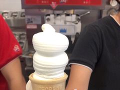 -DQ·蛋糕·冰淇淋(通州万达店)