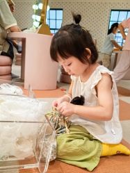 -奈尔宝家庭中心·亲子餐厅(华采天地店)