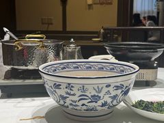 -梅花香里大酒店(郁金香路店)
