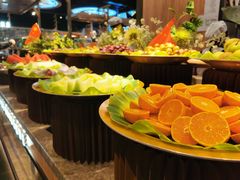 -梨花自助烤肉(西三旗万象汇黑金店)