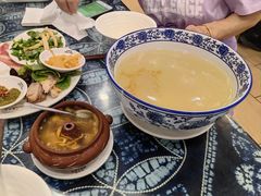 -桥香园云南过桥米线(金马碧鸡店)