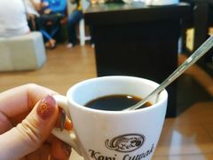 -巴厘岛黄金金兔咖啡工厂