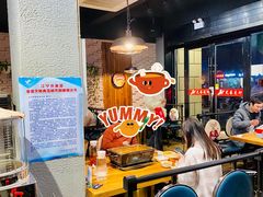 -兄弟龙虾(胜太路总店)