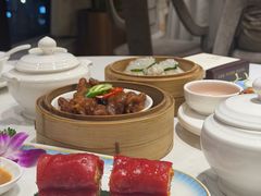 -丰鲤楼•闽南茶楼(仟禧汇店)