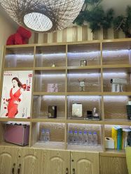 -芳朵美容养生SPA