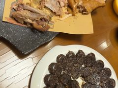 -英兰朝族饭店·英兰锅包肉(佳园路店)