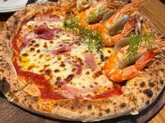 -La Strada(安福路店)