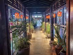 -道南書院·私房菜·早午茶·茶馆