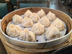 -大龙汤包