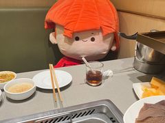 -海底捞火锅(天一广场亚细亚店)
