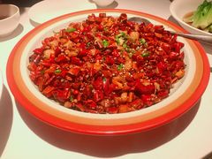 -悦融琥珀·京鲁菜·海味珍品(西单店)