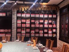 -猪肉婆私房菜(容桂总店)