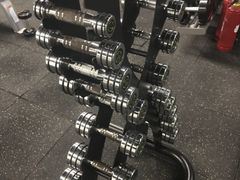 -ENERGY原力健身(川周店)