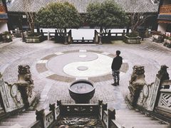 -关岳庙