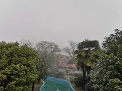 -金孔雀温泉旅游度假村