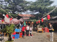 -旺角小渔村·海肠捞饭开创者(环山路店)