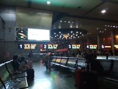 -西昌旅游集散服务中心