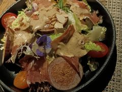 -喜洲吧·江畔老船厂·庭院餐厅(喜临院店)