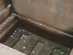-马王堆汉墓遗址