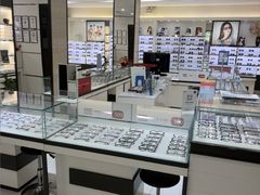 -毛源昌眼镜(新市街店)