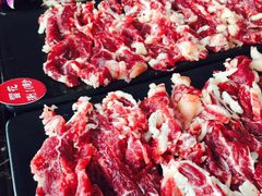 -许府牛杂·鲜牛肉火锅(梁溪万达店)