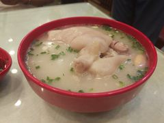 -廖老妈蹄花店(人民公园陕西街259号店)