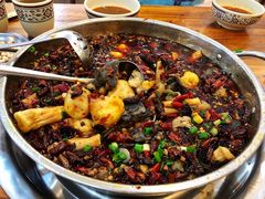 -黑竹香鸡(营和巷店)