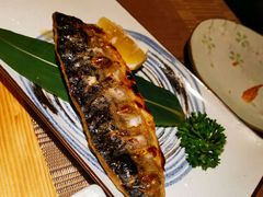 -酒井酱子·深夜食堂(东城汇店)