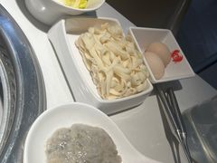 -七欣天香辣蟹火锅(万达广场店)