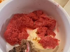 -比格比萨自助(宝山日月光店)