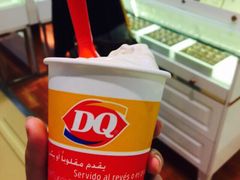 DQ冰淇淋(天津大悦城B区店)-DQ·蛋糕·冰淇淋(南开大悦城2F店)