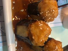 -点点心点心专门店(旺角店)