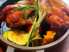 -卡朋厨房(289艺术园区店)