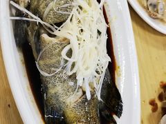 -双合园·海鲜水饺青岛菜(万佳广场店)